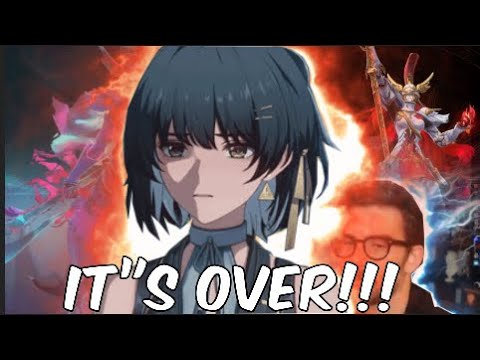 The New Hologram is Insane!!! (Wuthering Waves)