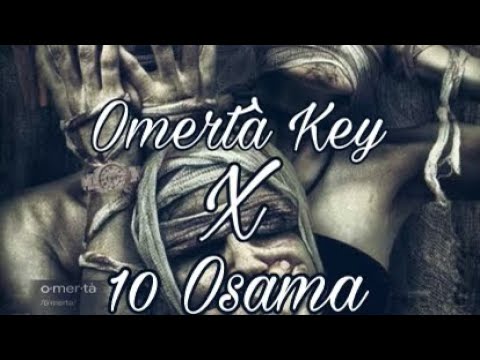 Omertà Key x 10 Osama - Ez Don (Official Audio)
