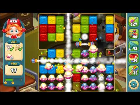 Toy Blast Level 3388