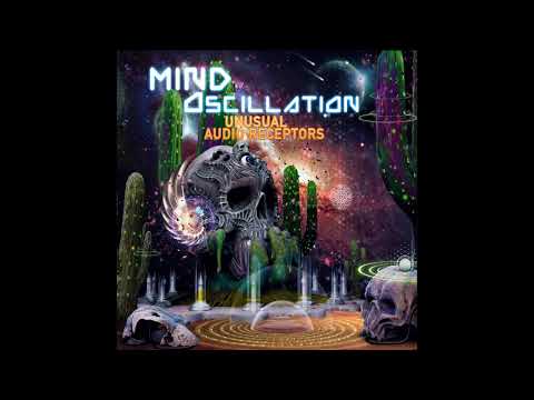 Mind Oscillation - Action In The Mind