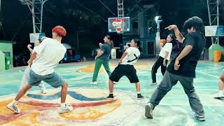 FIRE BURNING - SEAN KINGSTON | Divergent Family