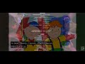 Madagascar Caillou Emma S Extra Snacks End Credits 2005 2010
