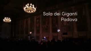LEE RANALDO pulse #223 | "Hammer Blows" live @Sala dei Giganti | PADOVA 2015