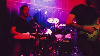 Persefone - Living Waves [Live]