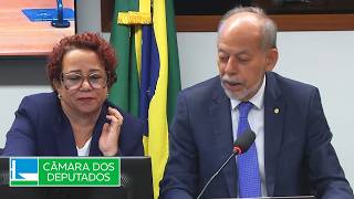  Votação de indicações de beneficiários para emendas da comissão à LOA - 12/08/2026 10:00