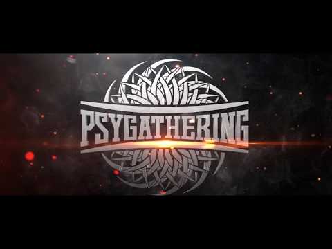 Trailer for Psygathering XXL. October 6, 2018 Waagnatie, Antwerp