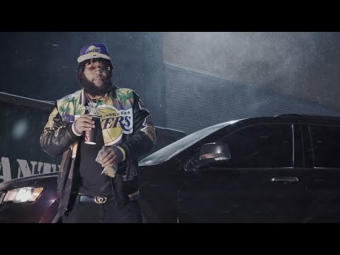 RMC Mike - All Or Not (Official Video)