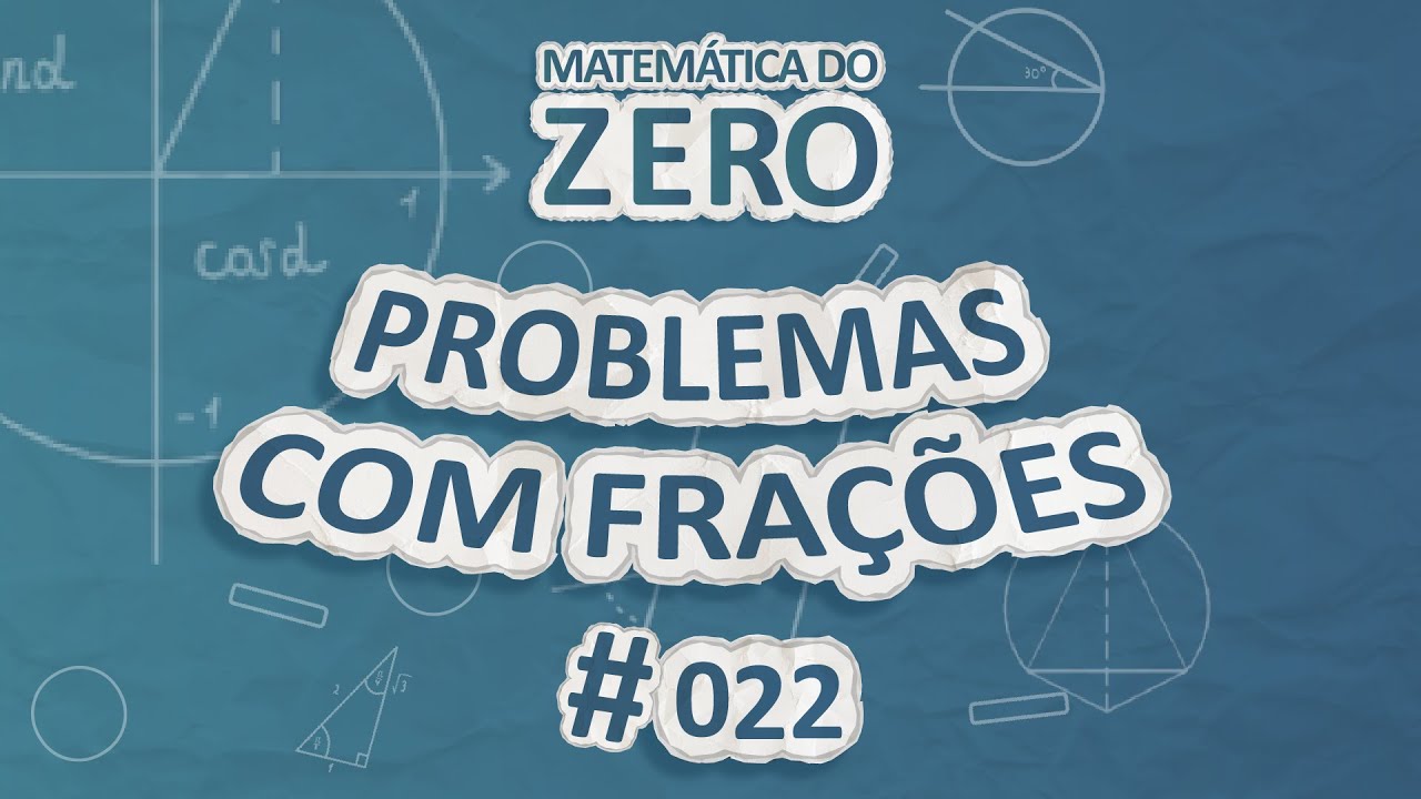 Simplificação de Fração Como simplificar fração em 2 passos