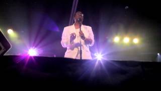 Canton Jones - More of You feat. Darlene McCoy (@cantonjones)