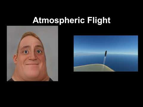 Mr Incredible Becoming Canny (You Achieved in KSP)