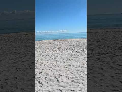 Sea Grape Ln Gulfside Beach - #beach #sanibel #sanibelisland #waves #surf #shells #lighthouse