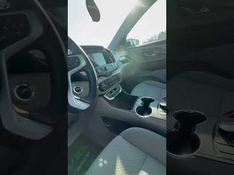 фото gmc terrain ii 0