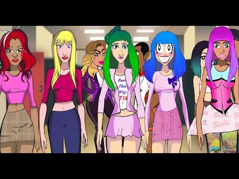 Mean Queens (Teaser)