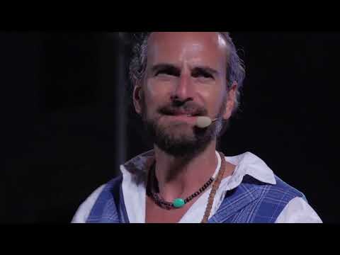 "Babele" con Paolo Gambi - Alassio Poetica