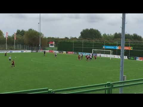 Week14 Senna Bunt vv Terneuzen JO13 1