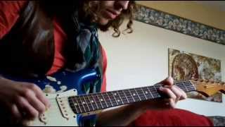 Jamming some Doyle Bramhall II