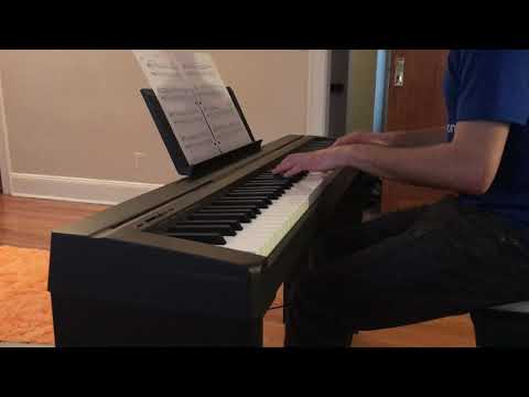 "The Silent Moon" by Nancy Telfer