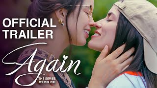 TRAILER AGAIN THE SERIES (Tú Otra Vez)