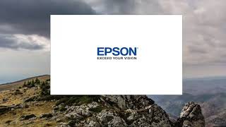 Download Epson Printer Driver Software Without CD/DVD In Windows 11 [Tutorial]