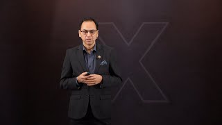 Why Creativity Matters More Than Ever | Ajay Rawat | TEDxDWPS Ludhiana Youth