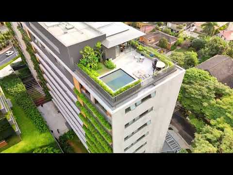 Vídeo - Apartamento com 3 quartos à Venda, Cidade Jardim - São Paulo - Apartamento em Cidade Jardim, São Paulo - à venda - Taylor Imóveis