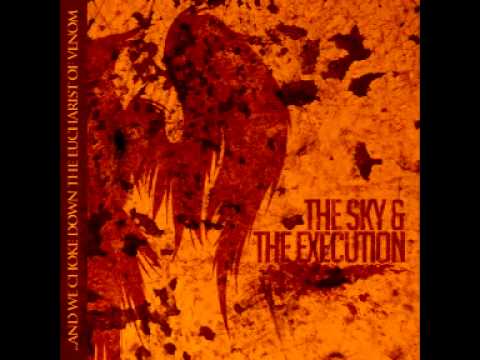 the sky and the execution - paralysis (the perfect anecdote)