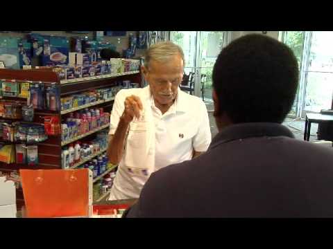 Kelsey Pharmacy Gulfgate