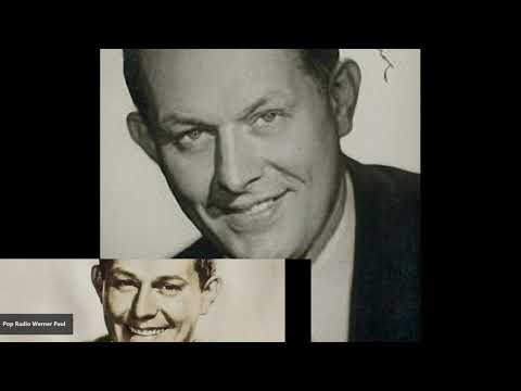 Vaughn Monroe - Charmaine (1952)