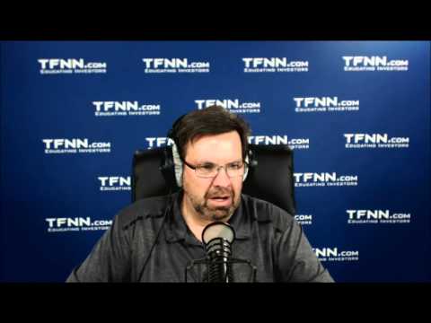 November 13th Power Trading Hour with David White on TFNN - 2015