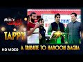 Pashto New Tappy A Tribute To Haroon Bacha Special Tappy By Latoon Music 2022