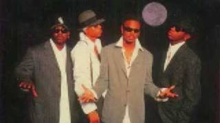 Jodeci - &quot;Forever My Lady&quot; remix