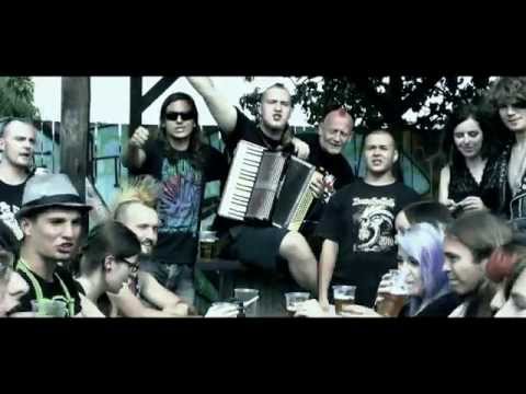 P.U.M - P.U.M. - Generace Idiot (Official Music Video 2014)