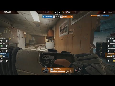 How I Fat-Fingered In Six November Majors Semi-Finals!!