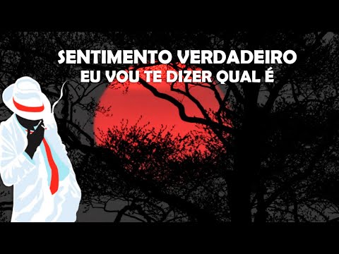 Eu Sei Que Errei - Sentimento Verdadeiro