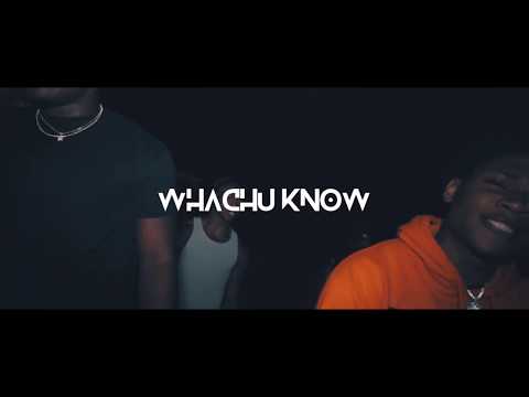 FoBabyQua - Whachu Know (Shot By @BanksPOV)