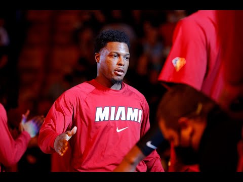 Kyle Lowry confirms he WILL retire a Toronto Raptor! Breaking down his quotes with Marc Spears!