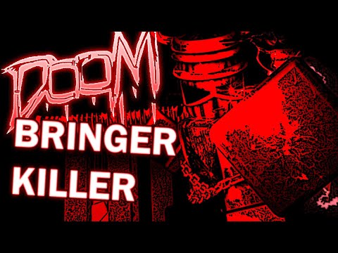 DOOMBRINGER KILLER ANIMATIONS | FORSAKEN