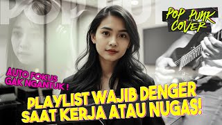 Download lagu POP PUNK COVER POPULER 🎧🔥 PLAYLIST WAJIB BUAT KERJA & NUGAS! 💻📚 mp3