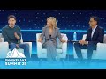 Snowflake Summit 2025 Opening Keynote With Sridhar Ramaswamy Sam Altman And Sarah Guo