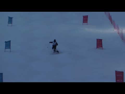 Final i Svenska Cupen, Duved Dag 1. 2017.