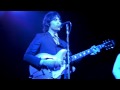 The Young Veins Dangerous Blues Live In NYC 7 14 2010