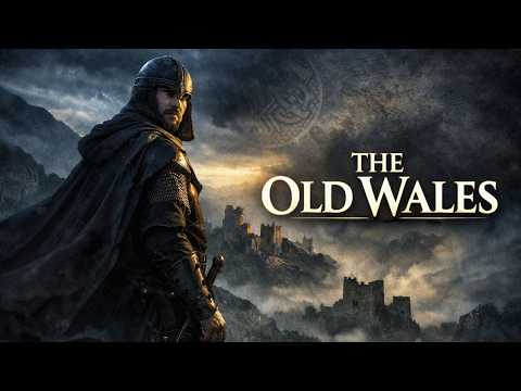 The ENTIRE History of Wales | The Nation England Tried to Destroy | History Documentary