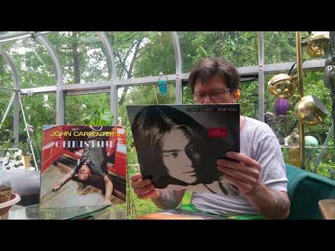 Guido`s Plattenkiste Vinyl Sammlung - SPEZIAL - Schallplatten