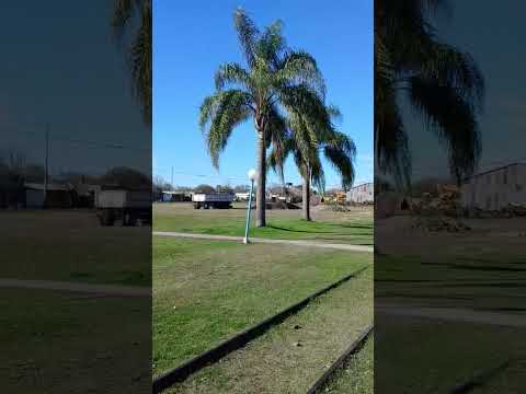 Estacion Alcaraz. Dpto. La Paz. Entre Rios. Parte 04