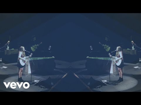 Consuelo Schuster - Otra Oportunidad (Lyric Video)