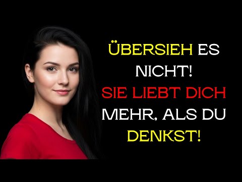 5 signs that she doesn't want to confess her love to you… Pay attention to these clues.