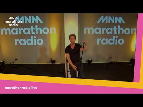 Marathonradio: Gene Thomas -  Soleil Soleil