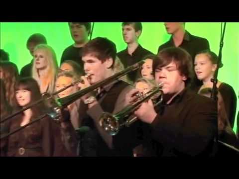 Folk-rock kantaat "Loomine" - 07 Maa ja meri