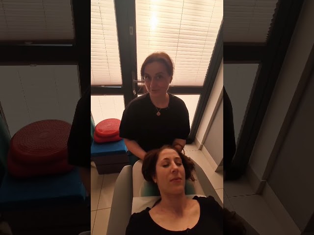 Osteopatia w Cannabis Medic: Poznaj holistyczne podejście Olhy do zdrowia