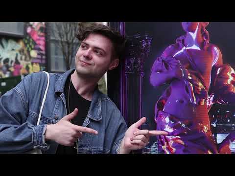 D.A.T.E. 2018 :: Aftermovie